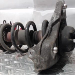 AUDI A4 2 CABRIO PHASE 2