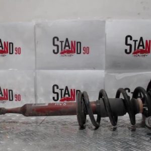 AUDI A4 2 CABRIO PHASE 2