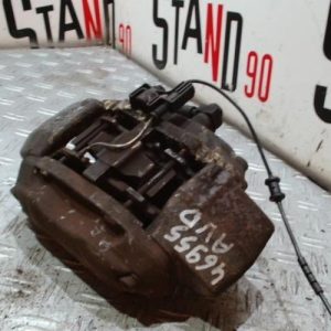 MERCEDES CLASSE M 163 PHASE 2