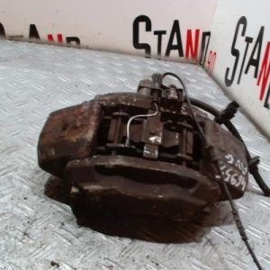 MERCEDES CLASSE M 163 PHASE 2