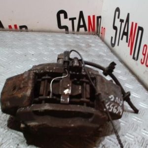 MERCEDES CLASSE M 163 PHASE 2