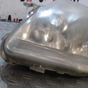 TOYOTA COROLLA VERSO 1