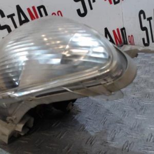 TOYOTA COROLLA VERSO 1