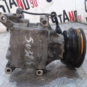 TOYOTA COROLLA VERSO 1