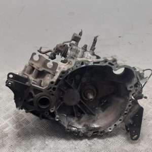 TOYOTA COROLLA VERSO 1