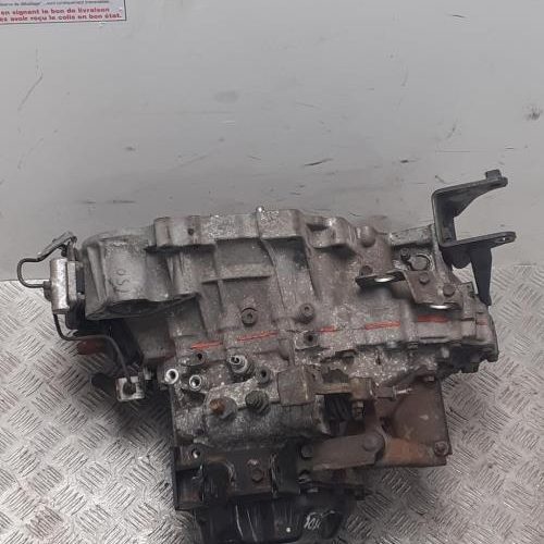 TOYOTA COROLLA VERSO 1