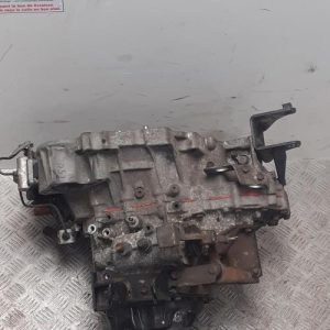 TOYOTA COROLLA VERSO 1