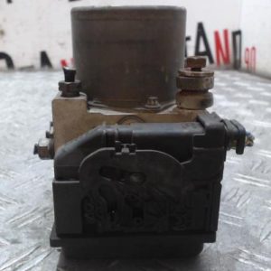 CITROEN C4 1 PHASE 1