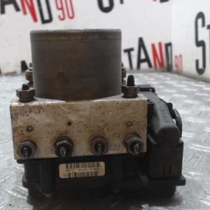 CITROEN C4 1 PHASE 1