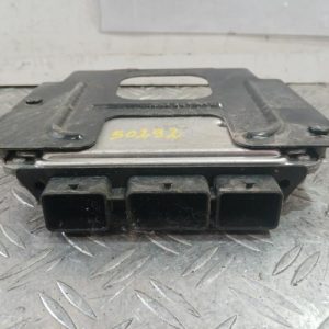 CITROEN C4 1 PHASE 1