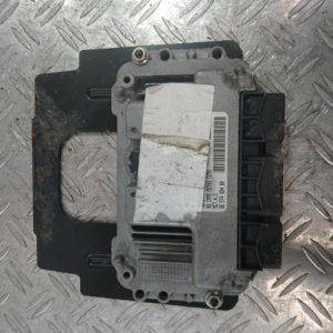 CITROEN C4 1 PHASE 1