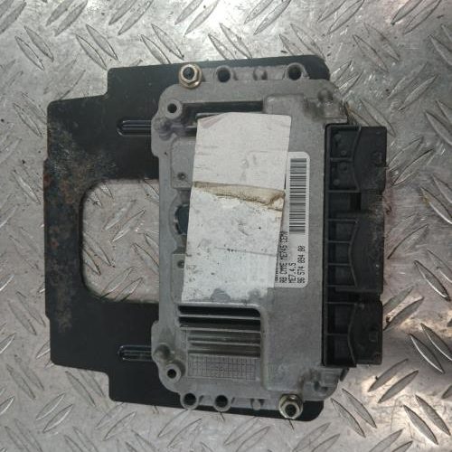 CITROEN C4 1 PHASE 1