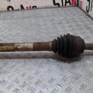 CITROEN C4 1 PHASE 1