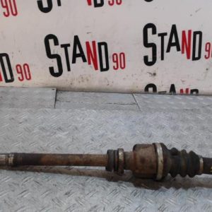 CITROEN C4 1 PHASE 1