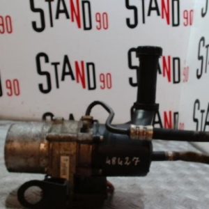 CITROEN C4 2 PHASE 2