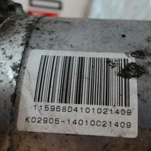 CITROEN C4 2 PHASE 2