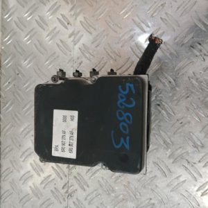 VOLKSWAGEN POLO 5 PHASE 1