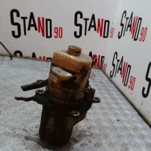 FORD FOCUS 2 PHASE 1 BREAK