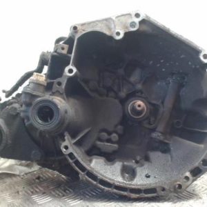 CITROEN SAXO PHASE 2