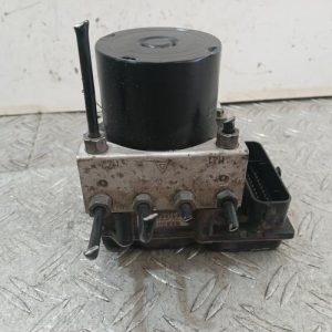 VOLKSWAGEN POLO 4 PHASE 2