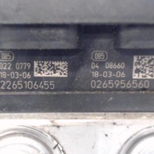 DACIA SANDERO 2 PHASE 2