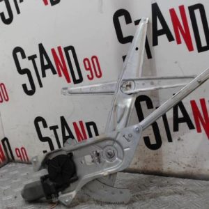 RENAULT KANGOO 1 PHASE 2