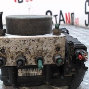 RENAULT CLIO 3 PHASE 2