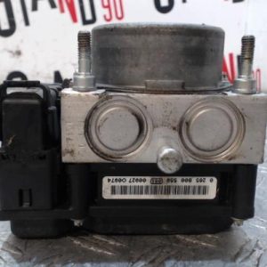 RENAULT CLIO 3 PHASE 2