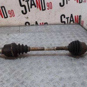 CITROEN C3 1 PHASE 1