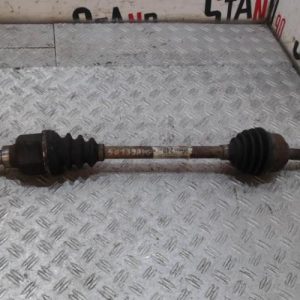 CITROEN C3 1 PHASE 1