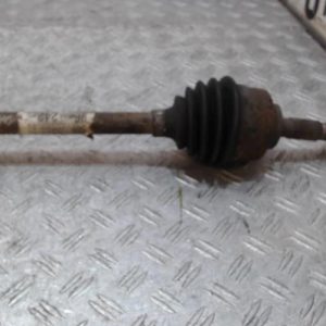 CITROEN C3 1 PHASE 1