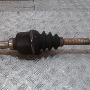 CITROEN C3 1 PHASE 1