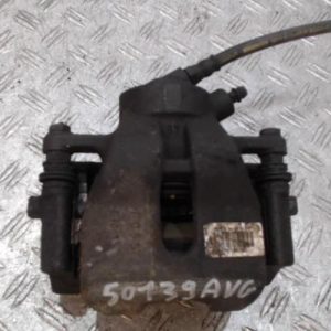 CITROEN C3 1 PHASE 1