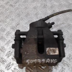 CITROEN C3 1 PHASE 1