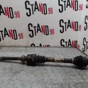 CITROEN C3 1 PHASE 1