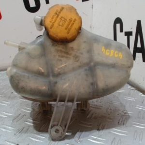 OPEL CORSA D PHASE 1