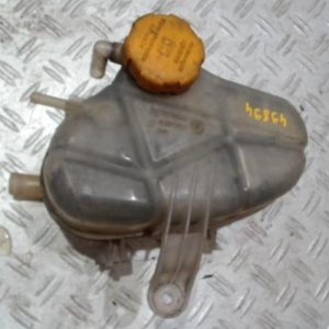 OPEL CORSA D PHASE 1