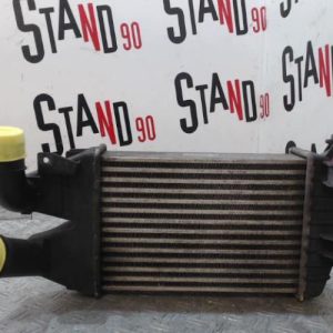 OPEL ASTRA H PHASE 1