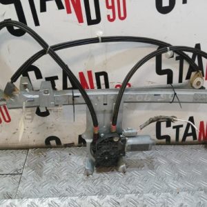 CITROEN XSARA PICASSO PHASE 1