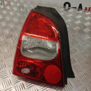 RENAULT TWINGO 2 PHASE 1