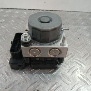 RENAULT CLIO 4 PHASE 1