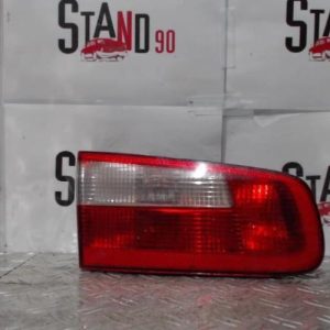 RENAULT LAGUNA 2 PHASE 1