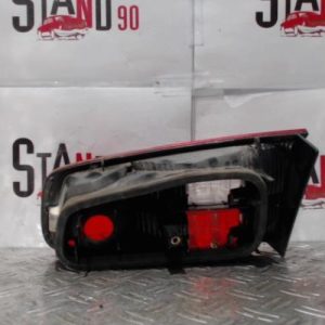 RENAULT LAGUNA 2 PHASE 1