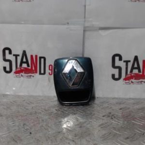 RENAULT LAGUNA 2 PHASE 1