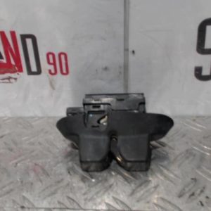 RENAULT LAGUNA 2 PHASE 1