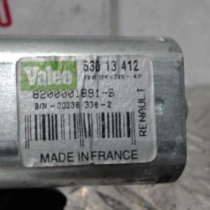 RENAULT LAGUNA 2 PHASE 1