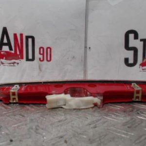 RENAULT LAGUNA 2 PHASE 1