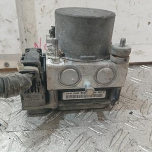 CITROEN C1 1 PHASE 1