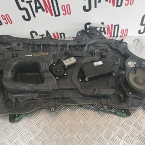 LANCIA YPSILON 4 PHASE 1