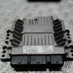 RENAULT CLIO 3 PHASE 1